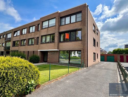                                         Appartement te koop in Sint-Kruis, € 235.000
