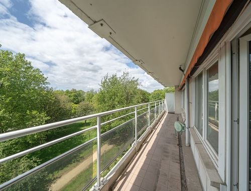                                         Appartement à vendre à Anderlecht, € 210.000

