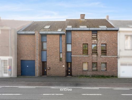                                         Appartement te koop in Zaffelare, € 795.000

