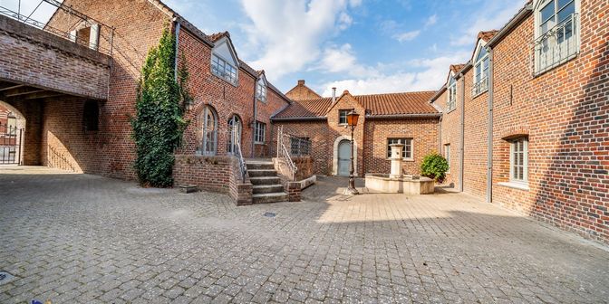 Huis te koop in Bovenpoortstraat 53, 3400 Landen