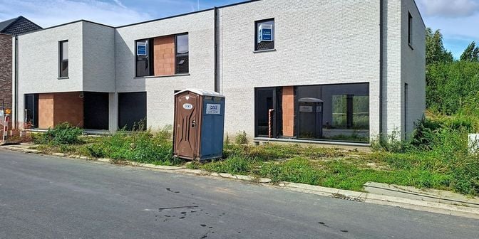 Huis te koop in Ouderwijk 10, 8810 Lichtervelde