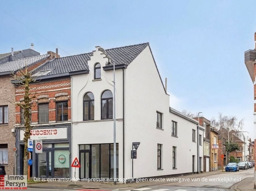 Maison à vendre
                    à 3270 Scherpenheuvel