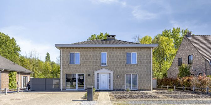 Maison à vendre à Audenhovenlaan 45, 3190 Boortmeerbeek