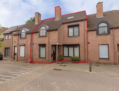                                         Woning te koop in Hingene, € 439.000
