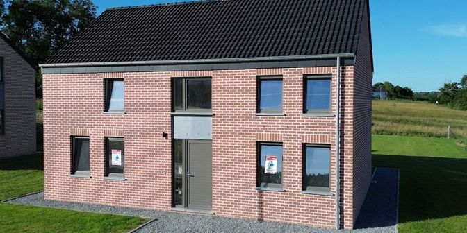 Huis te koop in Rue des Faches 23, 5560 Ciergnon