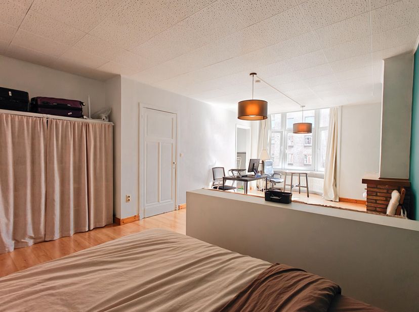 Appartement à vendre
                    à 9000 Gent