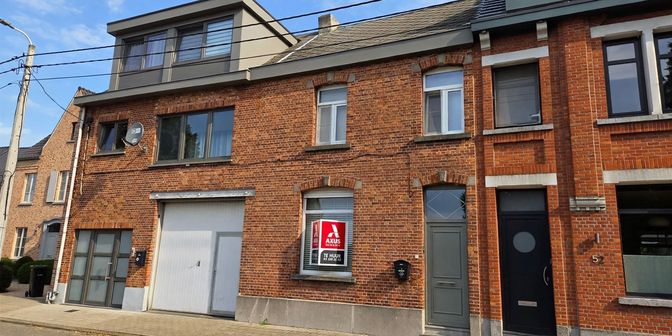 Huis te huur in Frans van Haelenstraat 54, 2880 Hingene