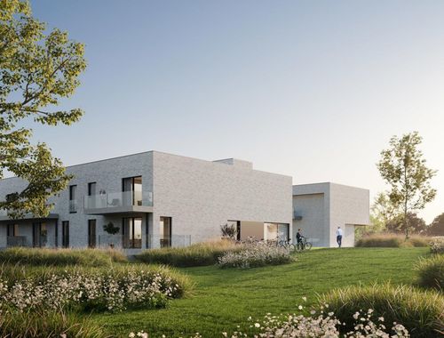                                         Serviceflat à vendre à Lubbeek, € 301.255
