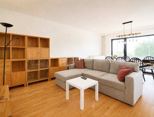                                         Appartement te huur in Mont-Saint-Guibert, € 1.280
