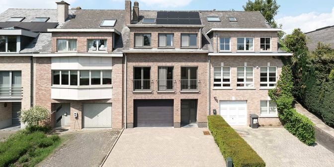 Maison à vendre à Museumlaan 88B, 1933 Sterrebeek
