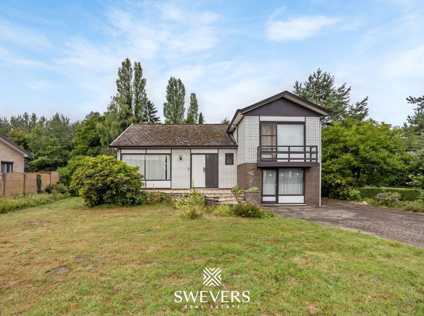 Maison à vendre
                    à 3550 Zolder