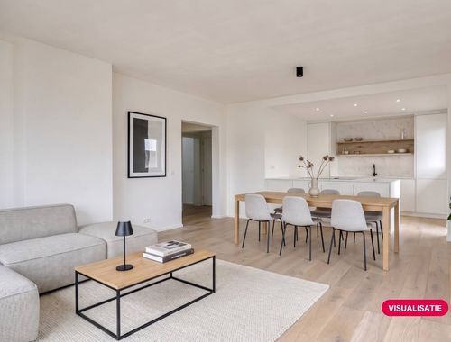                                         Appartement te koop in Zeebrugge, € 425.000
