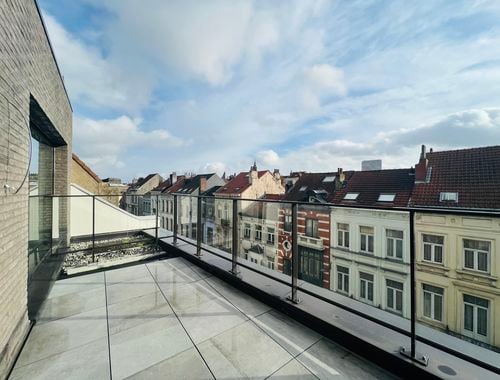                                         Appartement te huur in Schaarbeek, € 1.450
