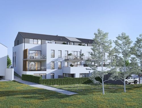                                         Appartement te koop in Bastogne, € 305.000
