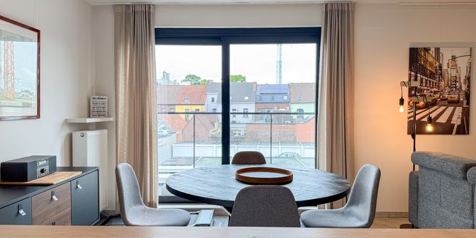 Appartement à vendre à Oude Vijvestraat 25 boîte 22, 8790 Waregem