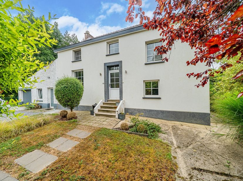 Huis te koop
                    in 4280 Moxhe