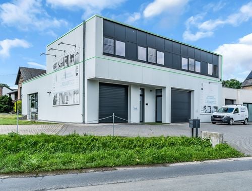                                         Appartement te huur in Alken, € 1.250
