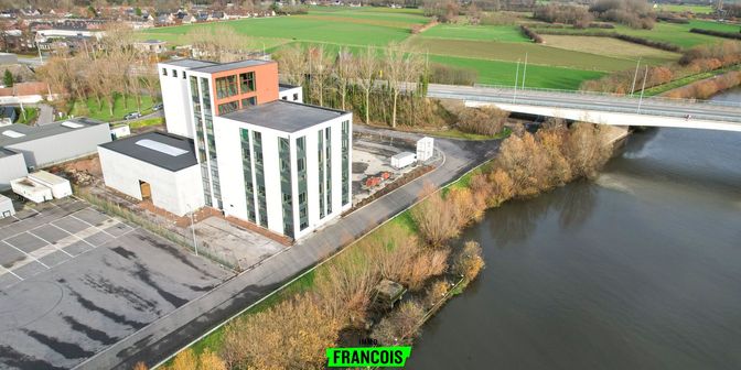 Project in Scheldekaai 1, 8581 Kerkhove