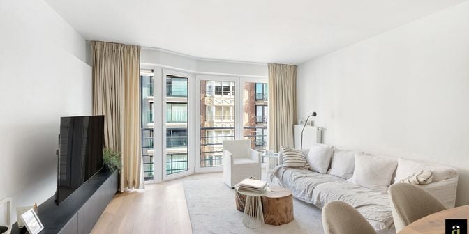 Appartement te koop in Koningslaan 139 bus 32, 8300 Knokke