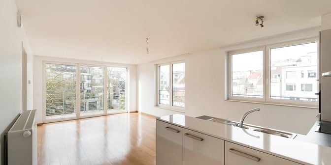 Appartement à louer à Avenue Pierre Devis 18 boîte 203, 1160 Auderghem