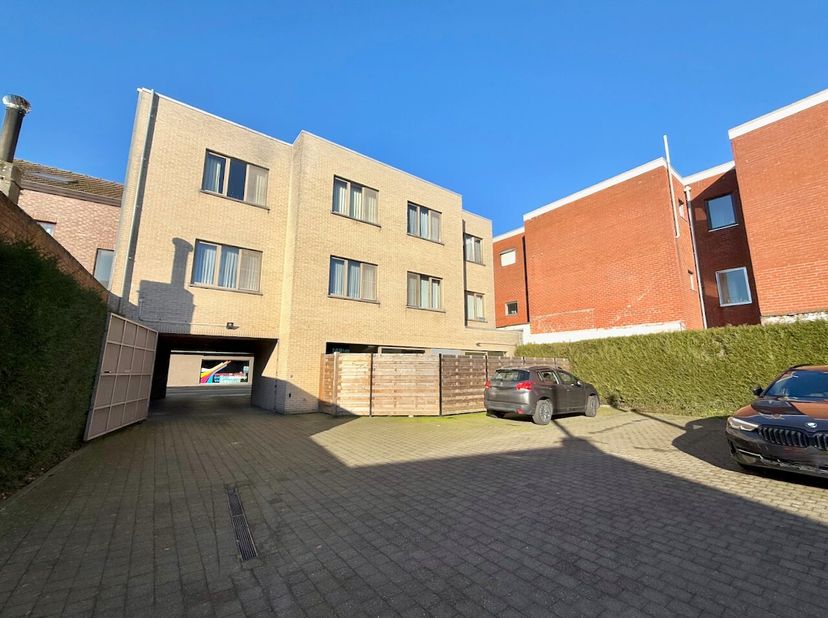 Appartement à louer
                    à 9185 Wachtebeke