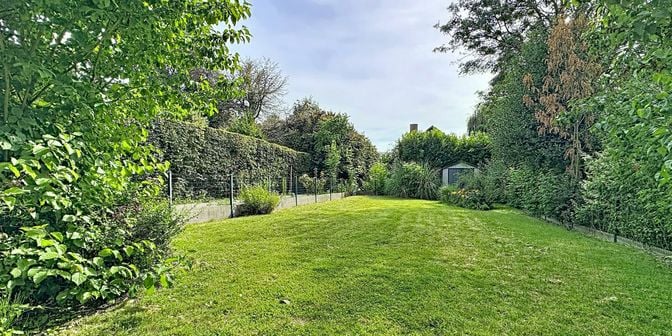Maison à vendre à Rue Chateau Beyaerd 54, 1120 Neder-Over-Heembeek