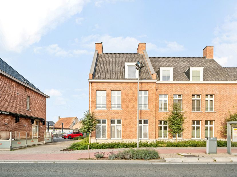 Appartement à vendre à Vooreel 51 boîte 2,
                    2380 Ravels