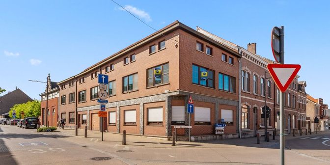 Huis te koop in Doelstraat 78 bus - 80, 3320 Hoegaarden