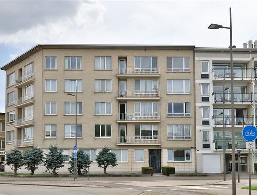                                         Appartement te huur in Wilrijk, € 880
