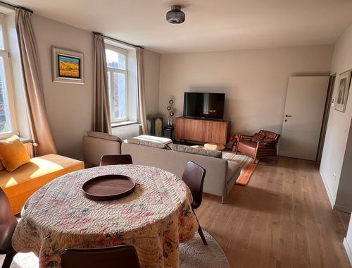                                         Appartement te koop in Ronse, € 369.000
