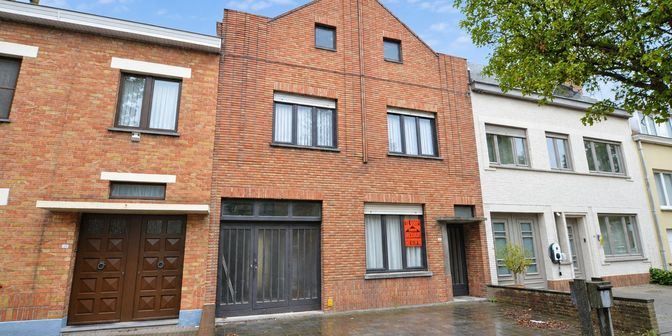 Huis te koop in Stokkellaan 130, 8400 Oostende