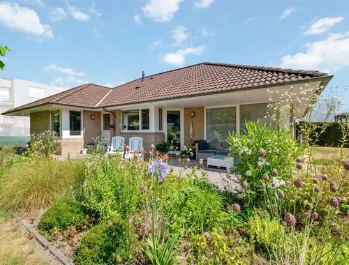                                         Bungalow te koop in Sint-Michiels, € 495.000
