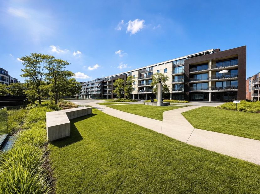 Appartement à louer
                    à 9880 Aalter