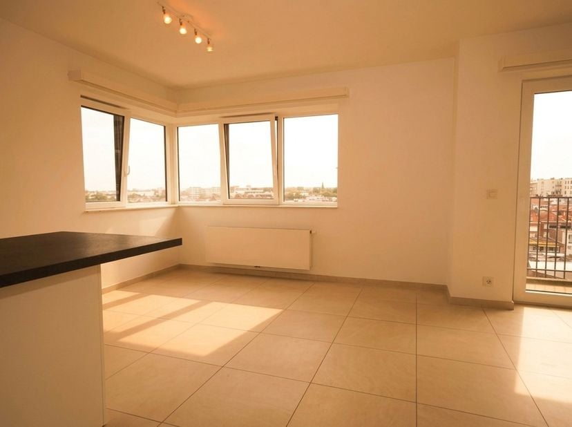 Appartement à vendre à Rue Edouard Dekoster 44 boîte 34,
                    1140 Evere