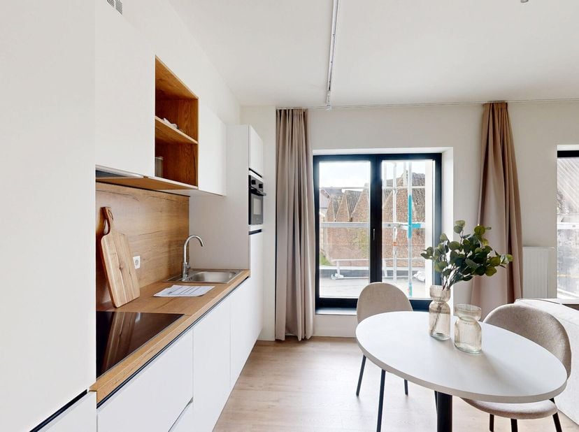 Appartement à louer
                    à 1831 Diegem