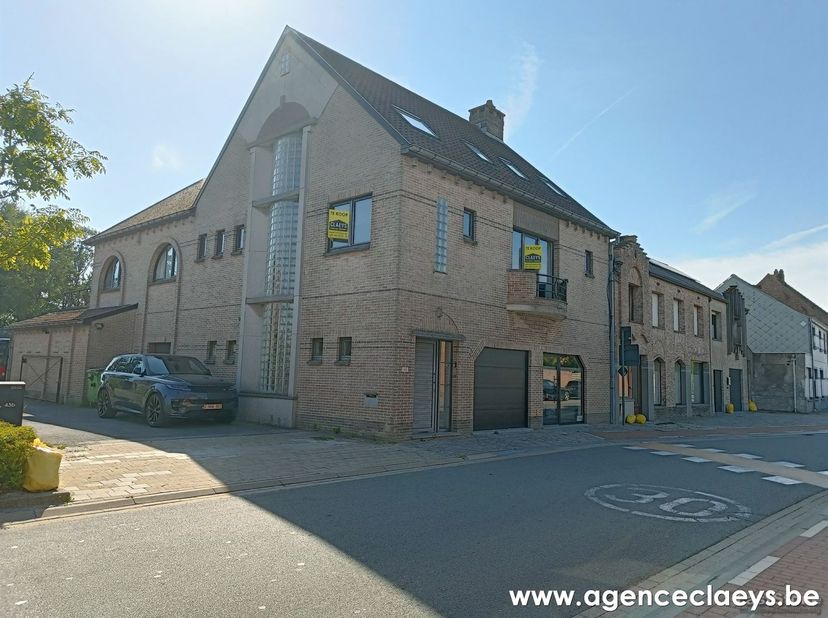 Maison à vendre
                    à 8421 Vlissegem