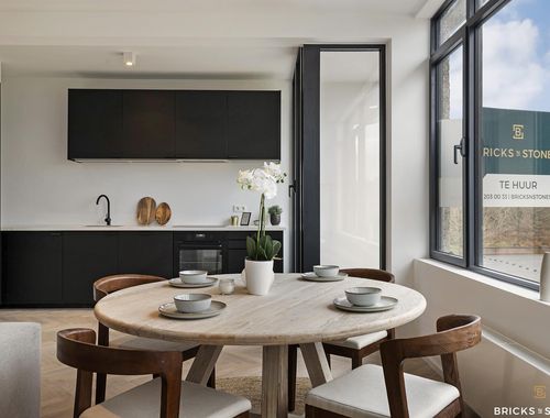                                         Appartement te huur in Antwerpen, € 1.495
