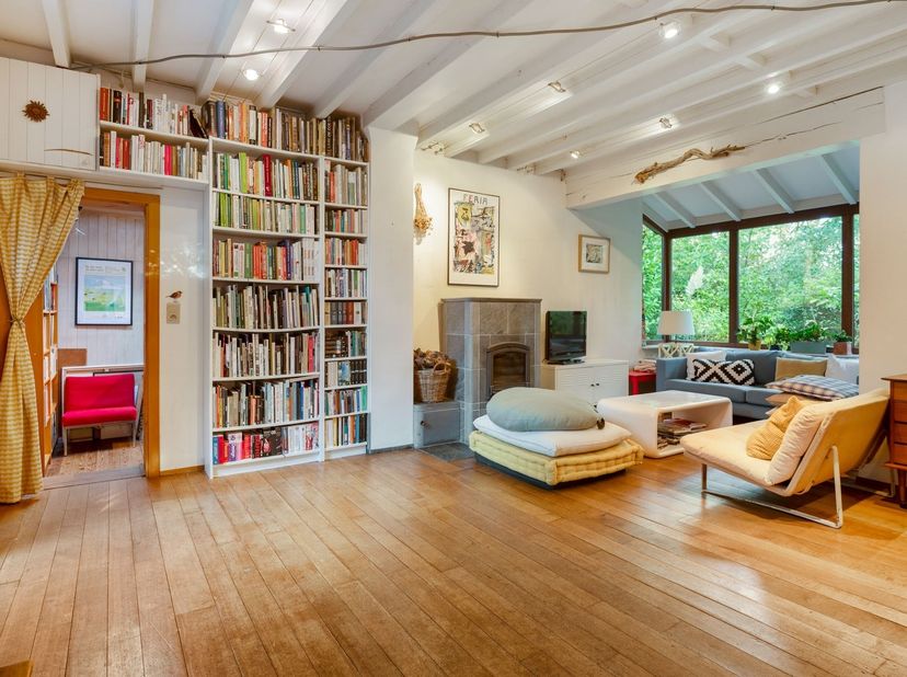 Huis te koop in Meerheide 27,
                    2980 Zoersel