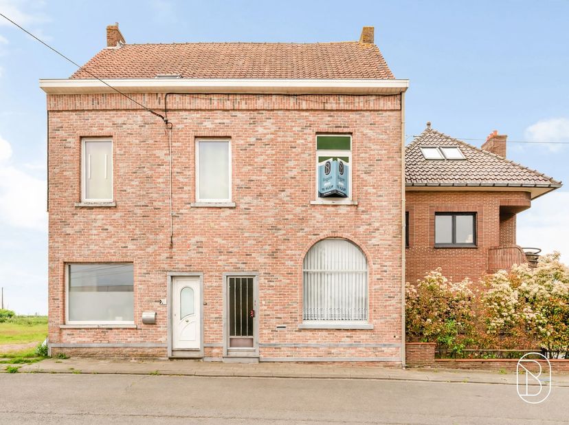 Huis te koop in Moeskroensesteenweg 307 bus a,
                    8511 Aalbeke