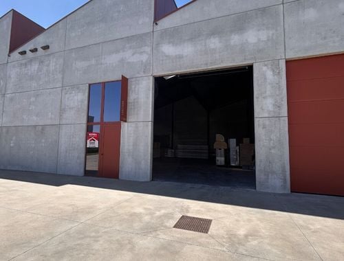                                         Opslagplaats te koop in Wervik, € 265.000
