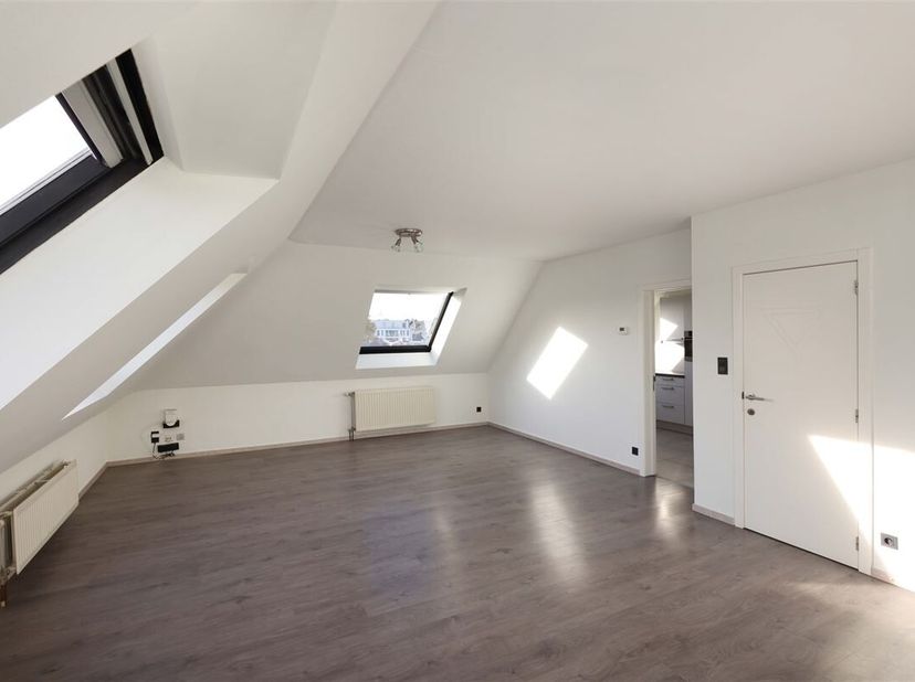 Appartement à vendre
                    à 3500 Hasselt