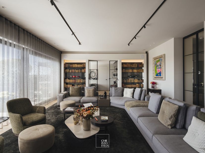 Appartement te koop in Rechtestraat 7 bus 51,
                    3620 Lanaken