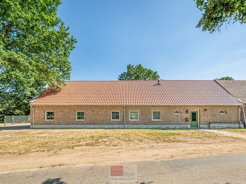 Maison à vendre
                    à 3640 Kinrooi