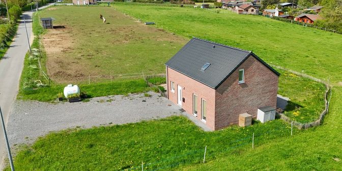 Maison à vendre à Rue du Molignat 18, 5377 Noiseux