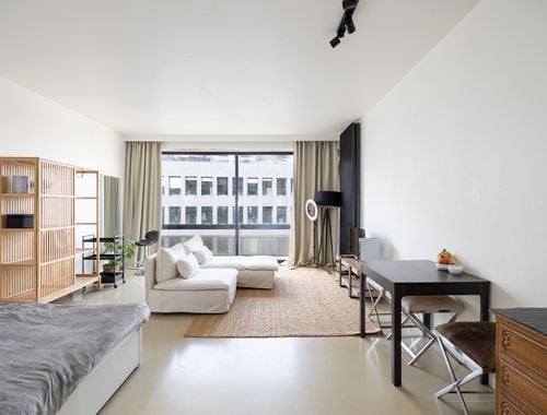                                         Studio à vendre à Antwerpen, € 159.000
