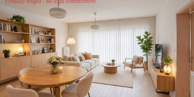 Appartement à vendre à Yorkshirelaan 15, 1200 Woluwe-Saint-Lambert