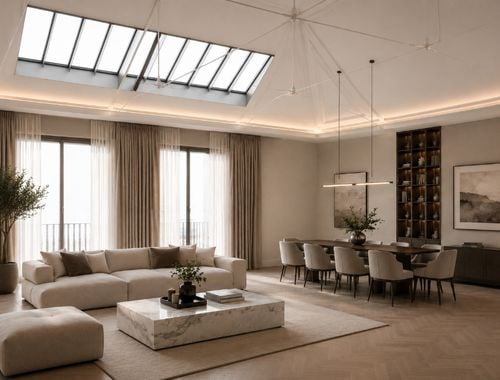                                         Appartement te koop in Gent, € 695.000
