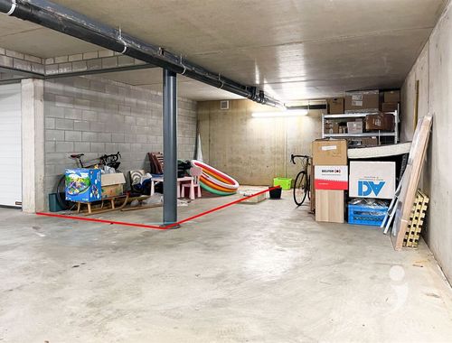                                         Staanplaats te koop in Herent, € 20.000
