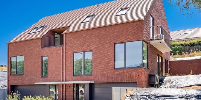 Huis te koop in Doleegstraat 35, 3001 Heverlee
