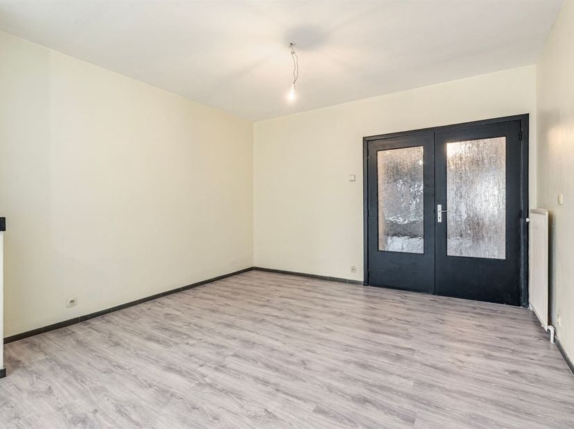 Appartement à vendre
                    à 8450 Bredene